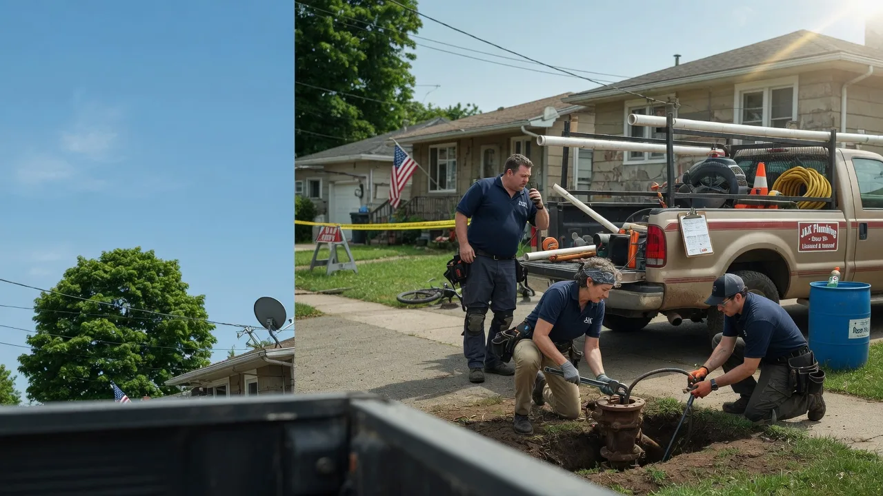 Water Heater Replacement in Shelby, OH near me